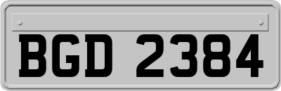 BGD2384