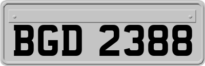 BGD2388