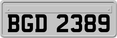BGD2389