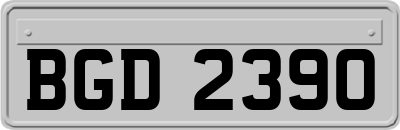 BGD2390