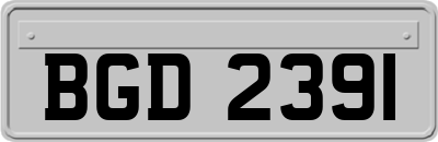 BGD2391