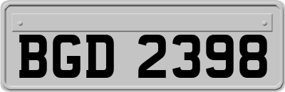 BGD2398