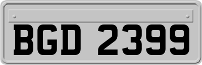 BGD2399