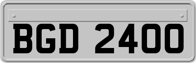 BGD2400