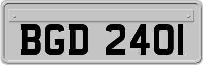 BGD2401