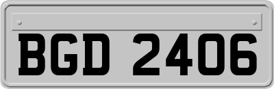 BGD2406