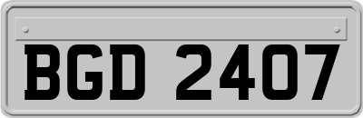 BGD2407