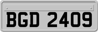 BGD2409