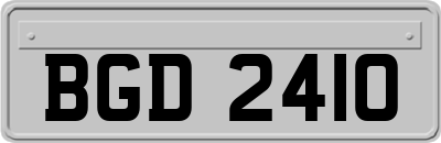 BGD2410