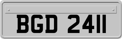 BGD2411