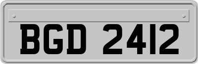 BGD2412