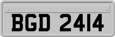 BGD2414