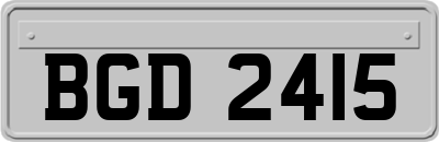 BGD2415