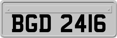 BGD2416