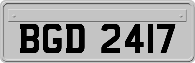 BGD2417