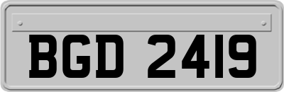 BGD2419