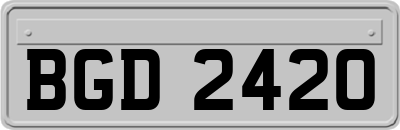 BGD2420