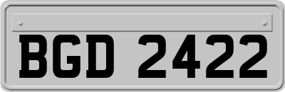 BGD2422