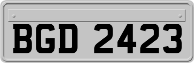 BGD2423