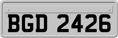 BGD2426