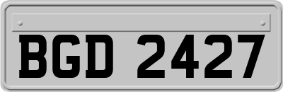 BGD2427