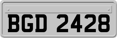 BGD2428
