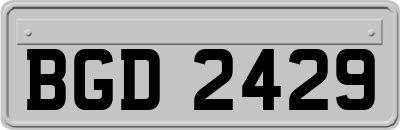 BGD2429