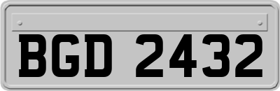 BGD2432