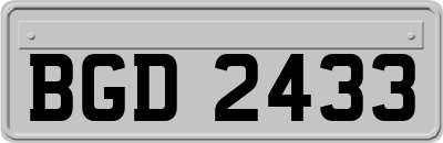 BGD2433