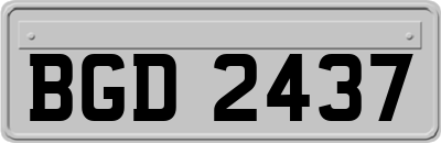 BGD2437