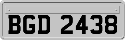 BGD2438