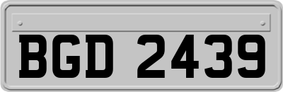 BGD2439