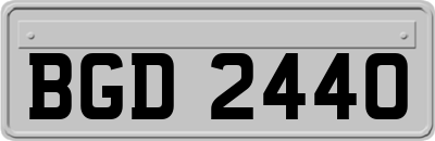 BGD2440