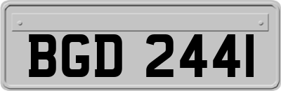 BGD2441