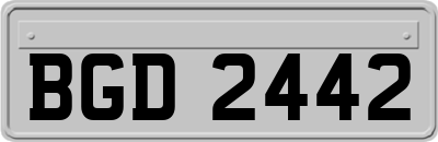 BGD2442