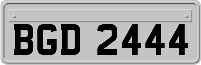 BGD2444