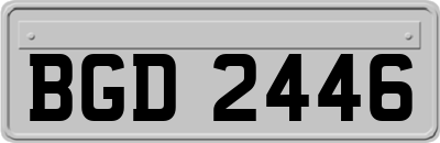BGD2446