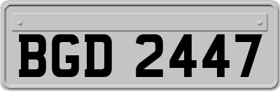 BGD2447