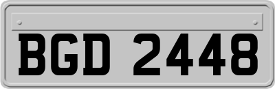 BGD2448