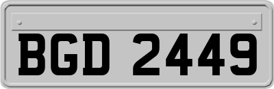 BGD2449