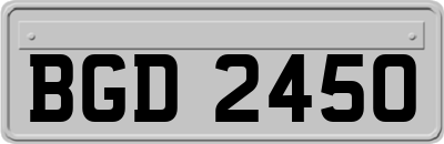 BGD2450
