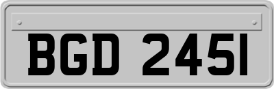BGD2451