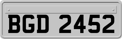 BGD2452