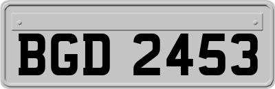 BGD2453