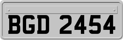 BGD2454