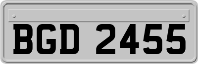 BGD2455