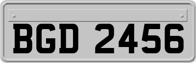 BGD2456