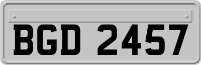 BGD2457