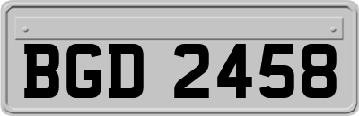 BGD2458