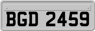 BGD2459